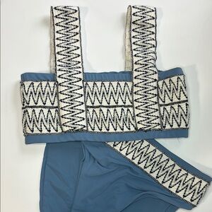 ELYSIIAN BIKINI SET